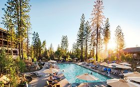 Rush Creek Lodge Yosemite